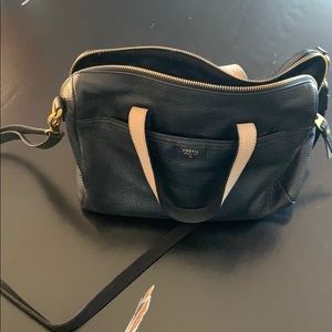 Fossil Purse